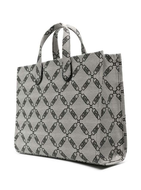 michael kors lg grab tote|Michael Kors gigi tote.